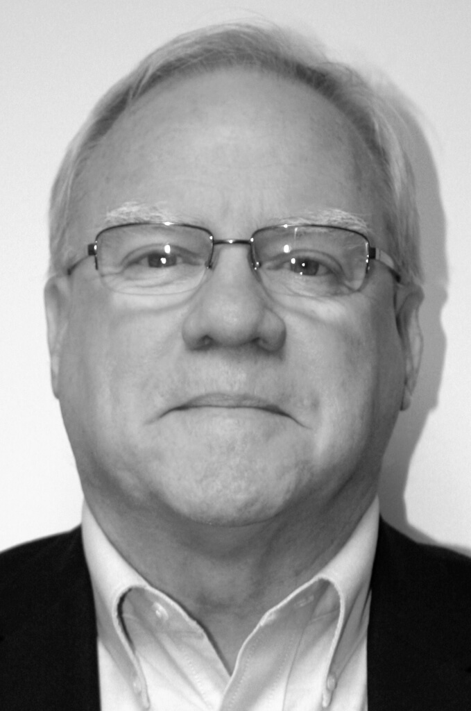 Chuck Smithers | Shepherd's Centers